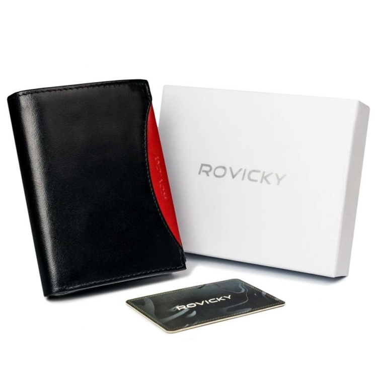 ROVICKY Pánska peňaženka