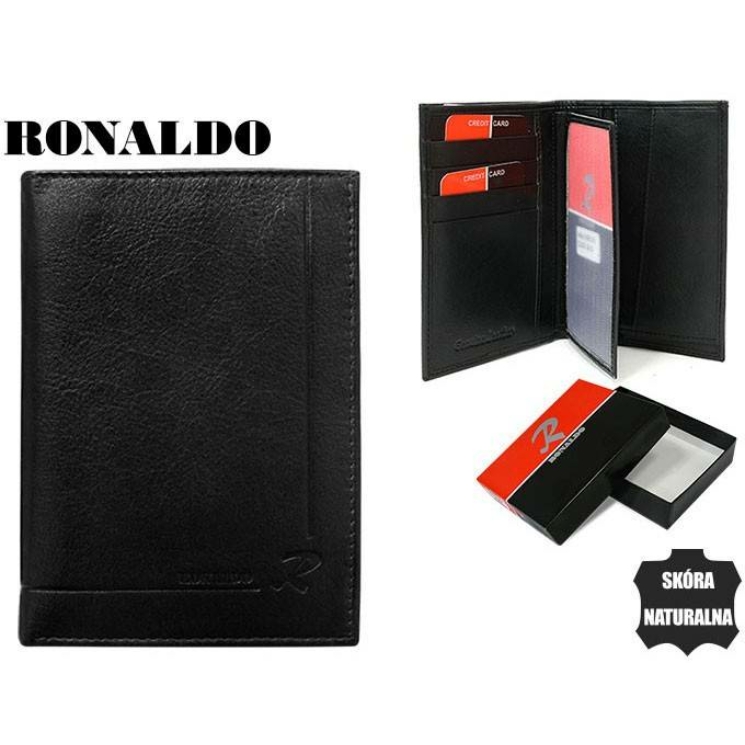 RONALDO Pánska peňaženka