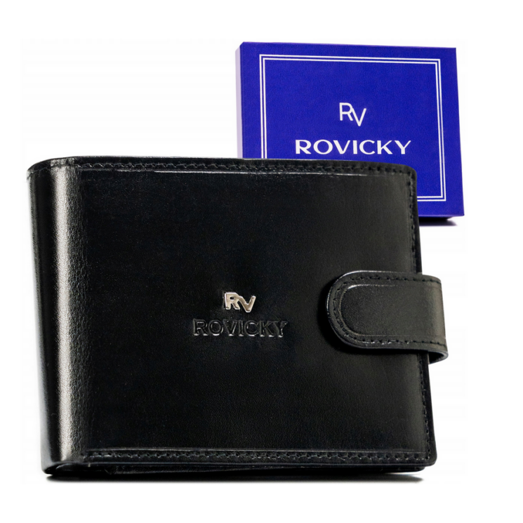 ROVICKY Pánska peňaženka