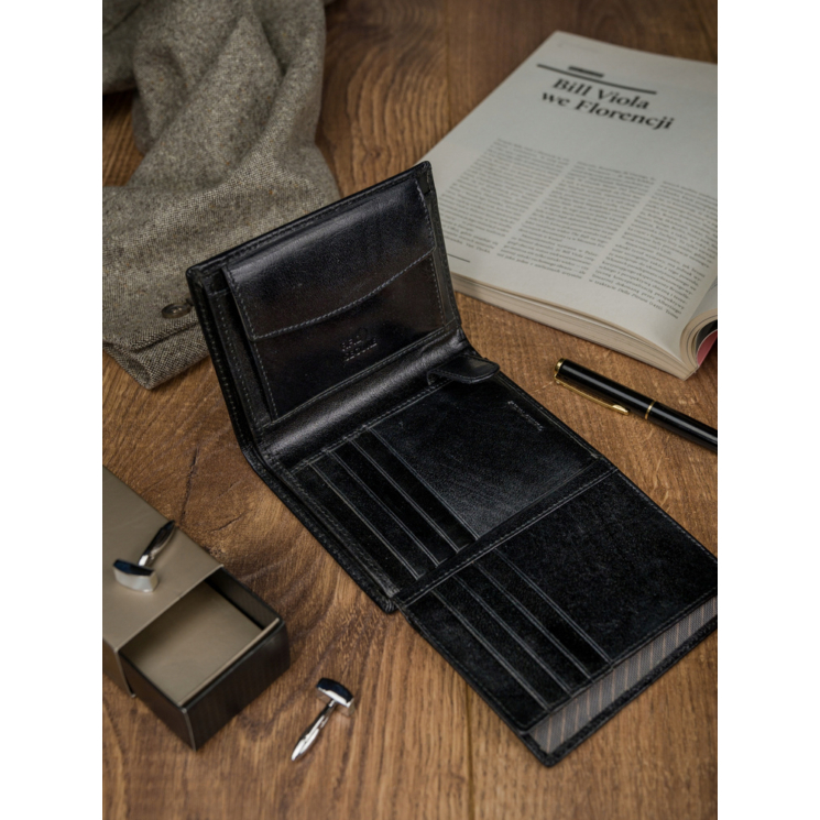 ROVICKY Pánska peňaženka
