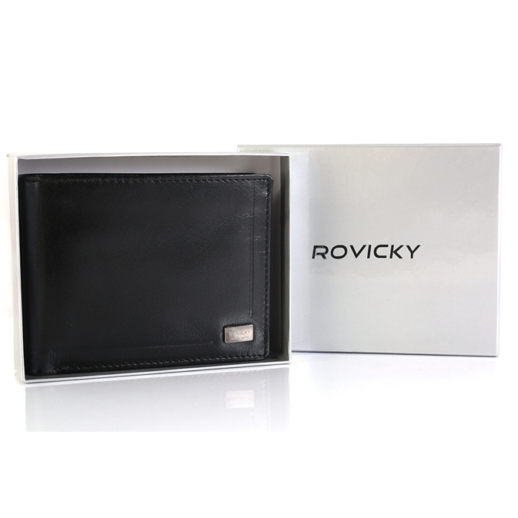 ROVICKY Pánska peňaženka