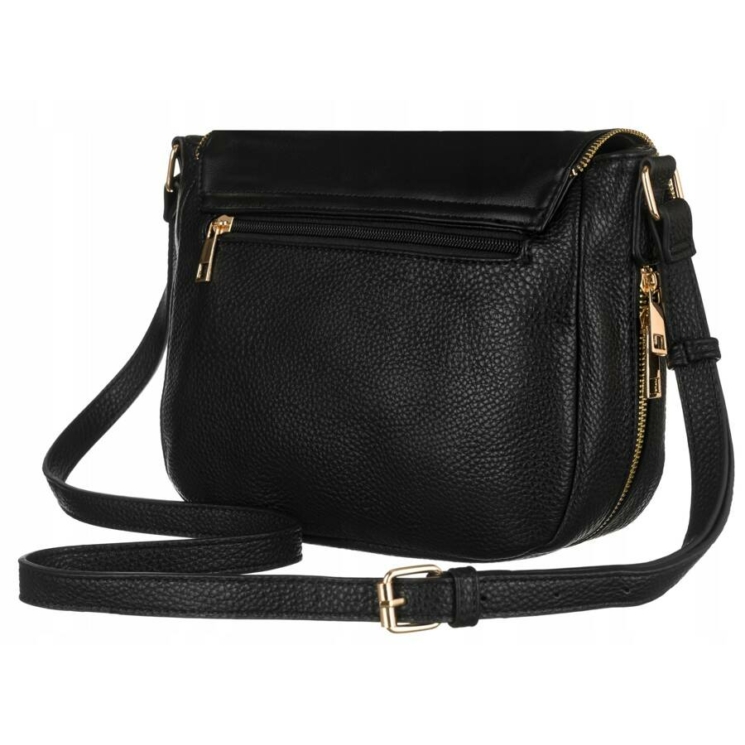 Taška z ekokože PTN TOR-ALE-2 Black