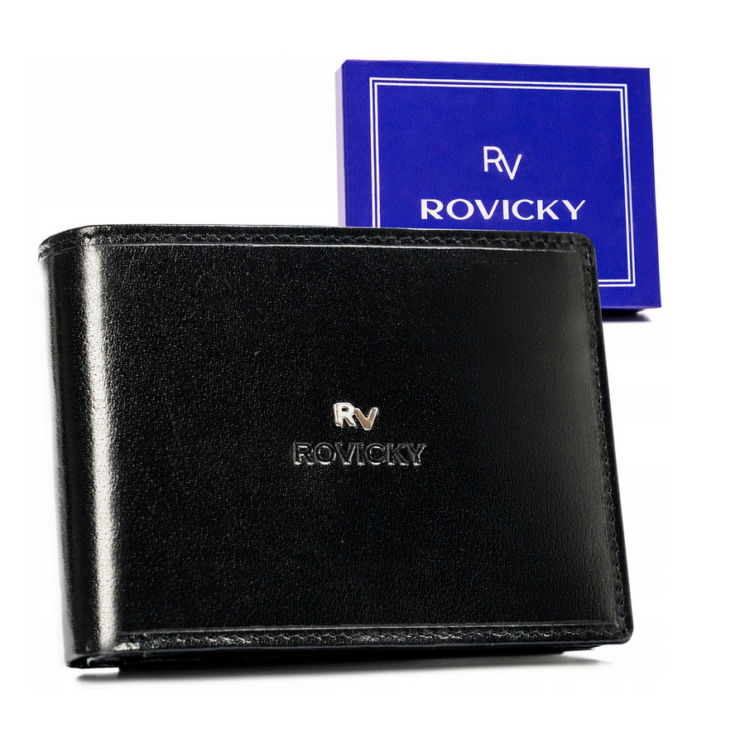 ROVICKY Pánska peňaženka