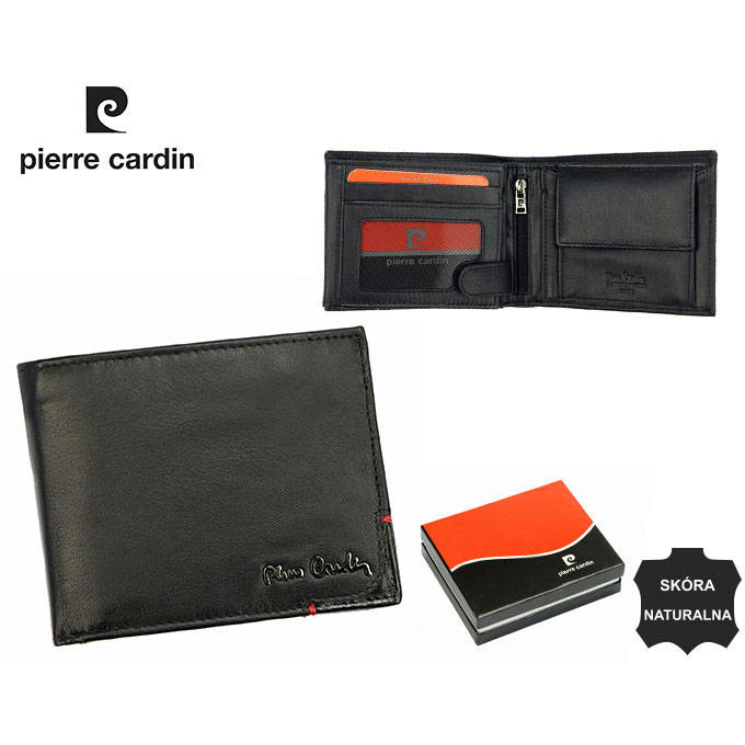 PIERRE CARDIN Pánska peňaženka