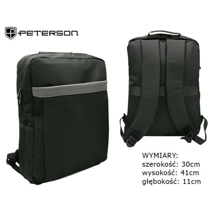 Batoh Peterson