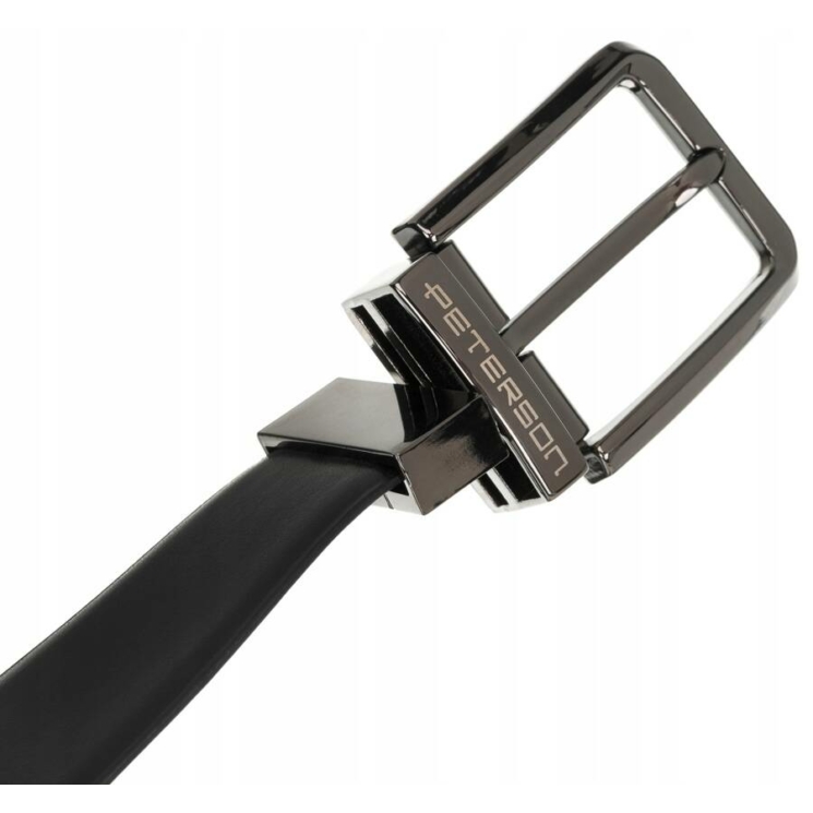Peterson Pánsky kožený opasok, veľkosť 95