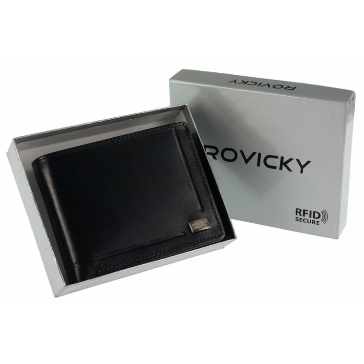ROVICKY Pánska peňaženka