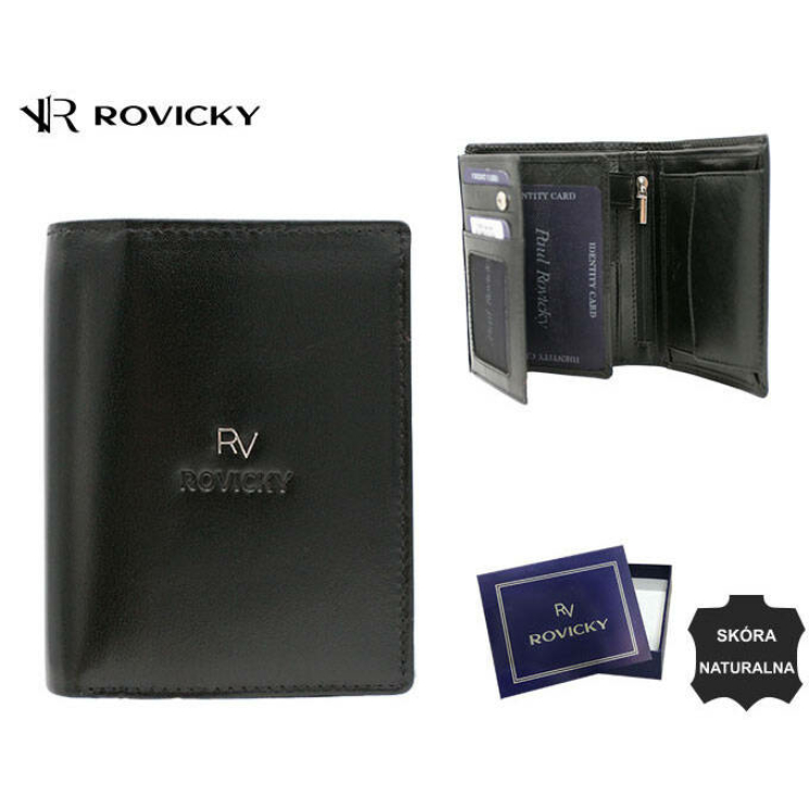 ROVICKY Pánska peňaženka