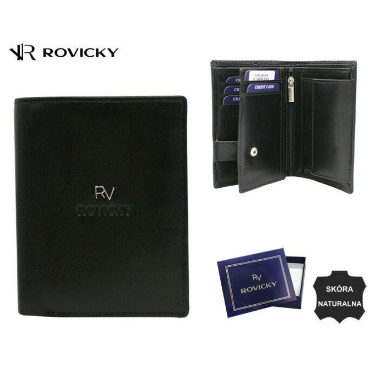 ROVICKY Pánska peňaženka