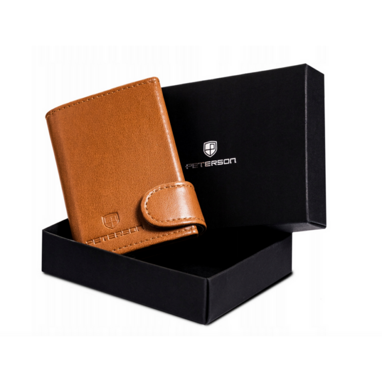 Dámska peňaženka Peterson