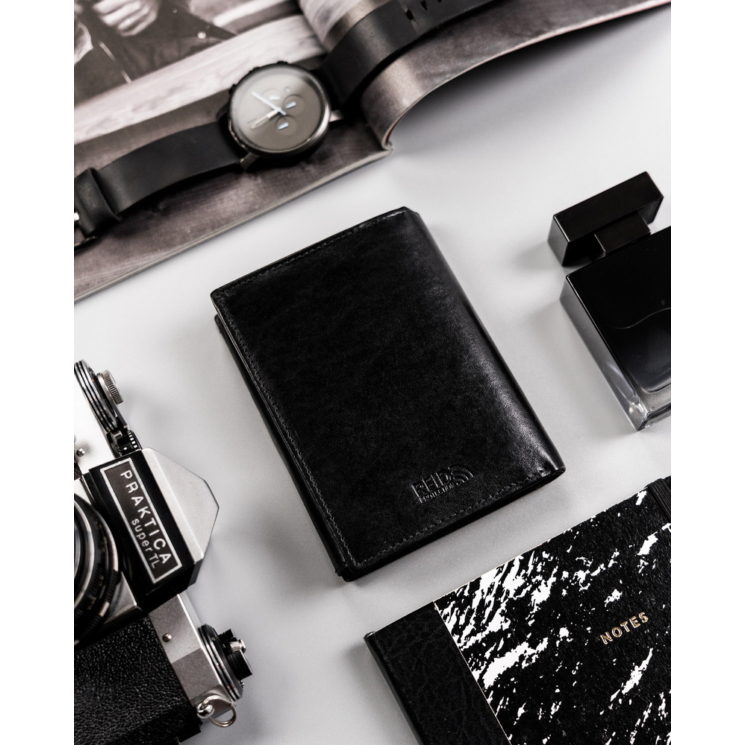 Pánska peňaženka Peterson