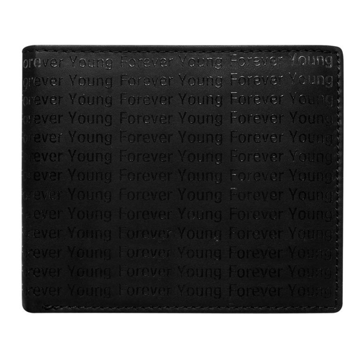 FOREVER YOUNG Pánska peňaženka