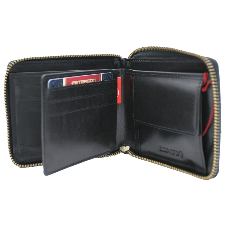 Port edge sk. PTN 1564 MOTO2 BLACK CARBON+GARL
