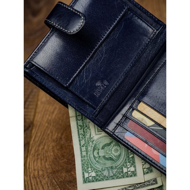 ROVICKY Pánska peňaženka
