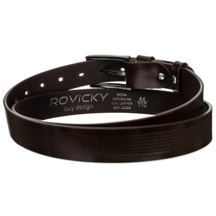 Kožené remienky ROVICKY PLW-R-14 Sada 6 kusov.