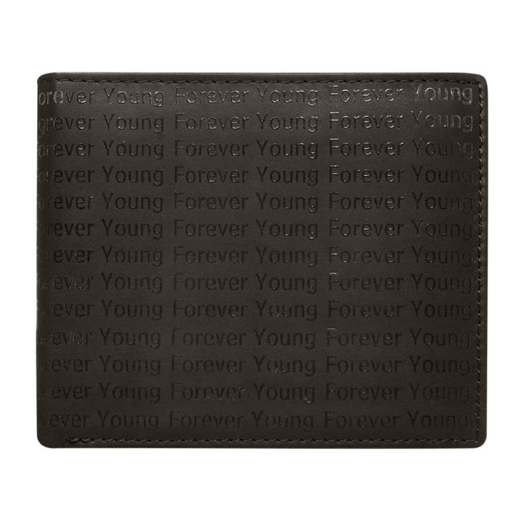 FOREVER YOUNG Pánska peňaženka