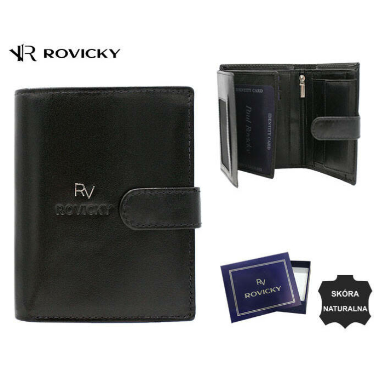 ROVICKY Pánska peňaženka