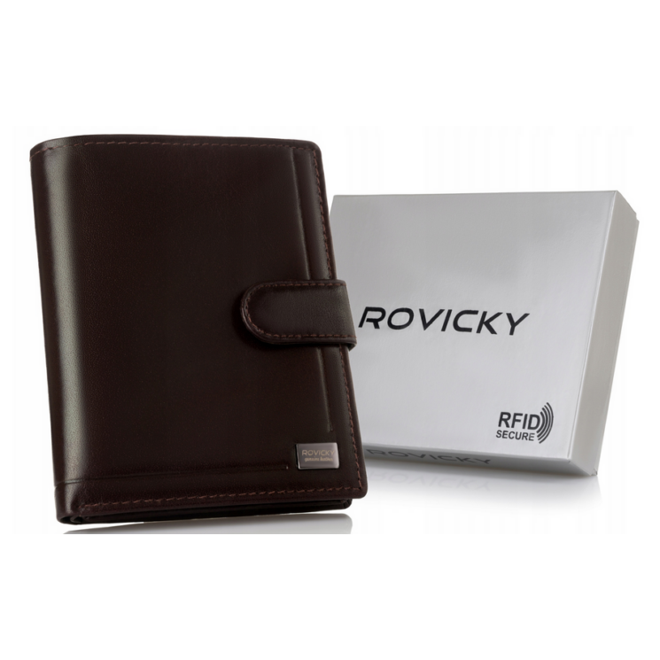 ROVICKY Pánska peňaženka