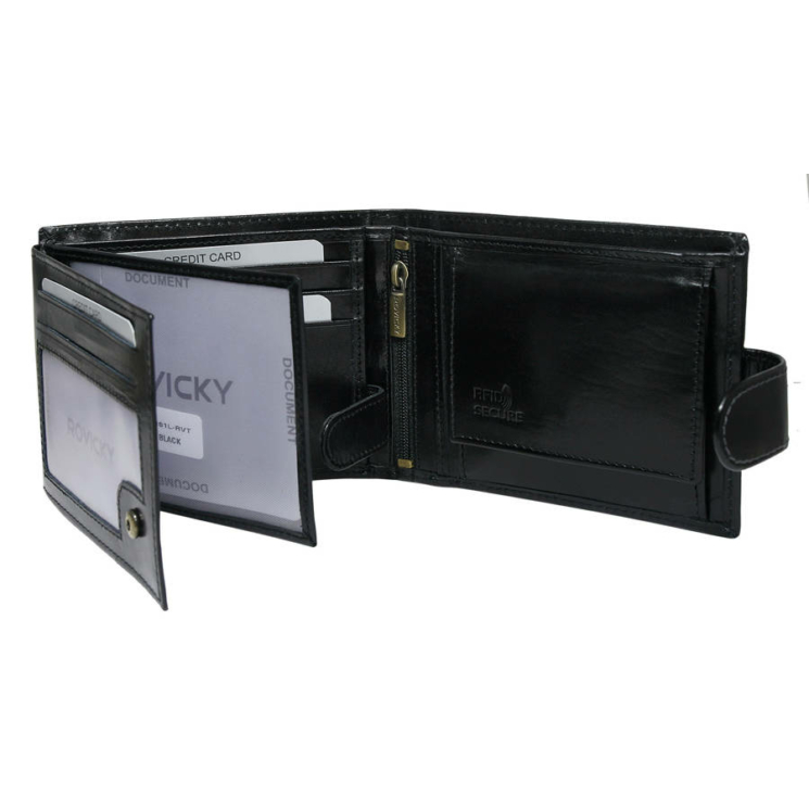 ROVICKY Pánska peňaženka