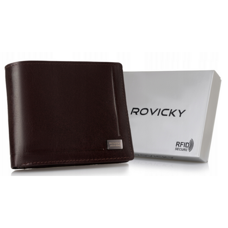 ROVICKY Pánska peňaženka