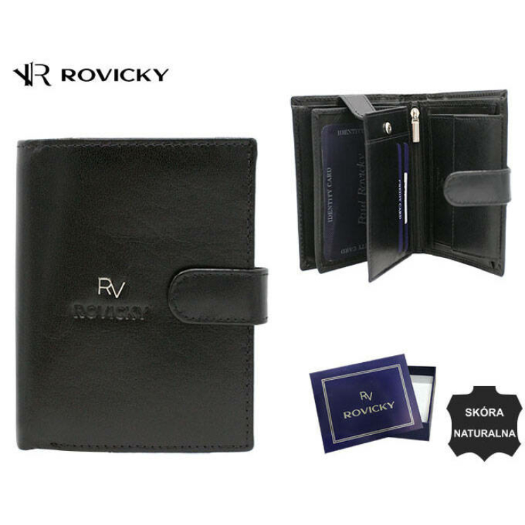 ROVICKY Pánska peňaženka