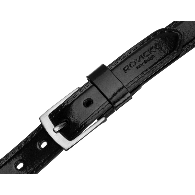 ROVICKY PLW-R-11 kožený remienok 6p.