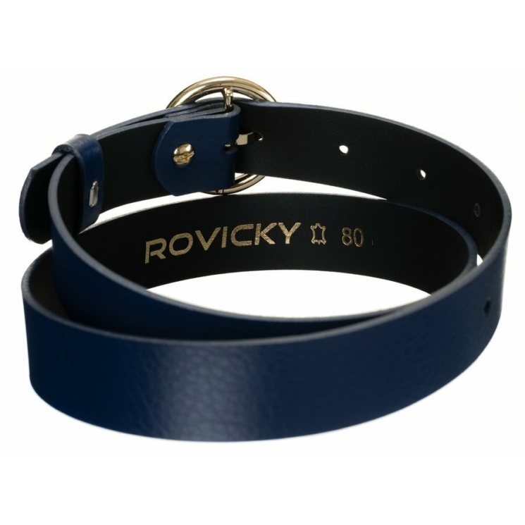 ROVICKY Dámsky opasok, veľkosť 90