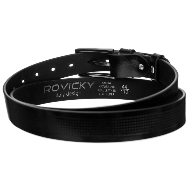 Kožené remienky ROVICKY PLW-R-14 Sada 6 kusov.
