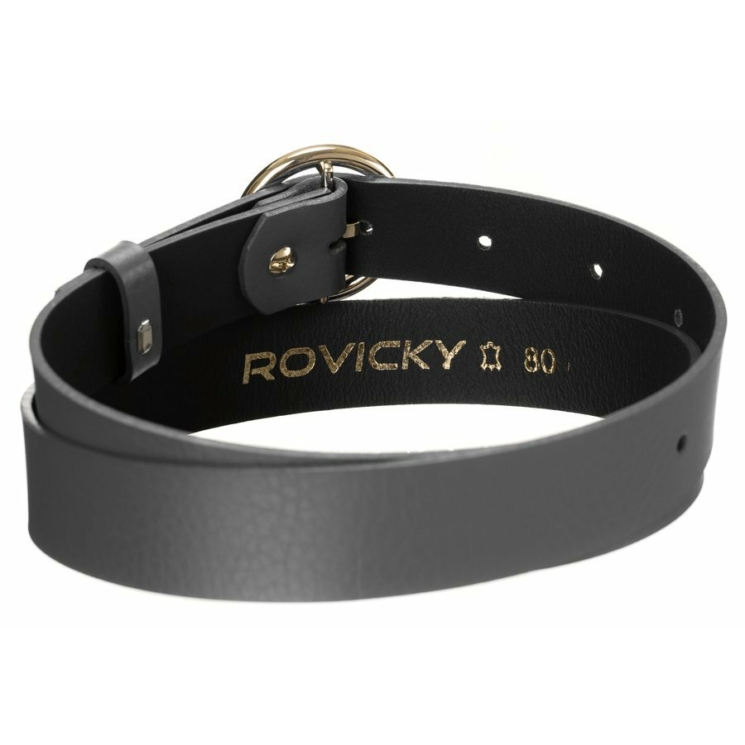 ROVICKY Dámsky opasok, veľkosť 90