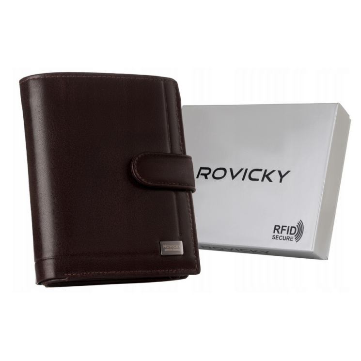 ROVICKY Pánska peňaženka