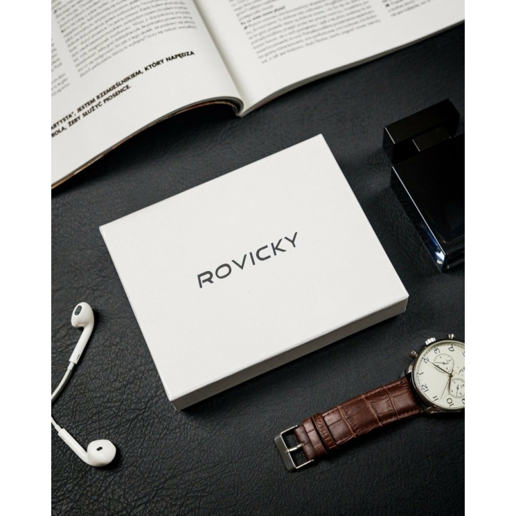 ROVICKY Pánska peňaženka