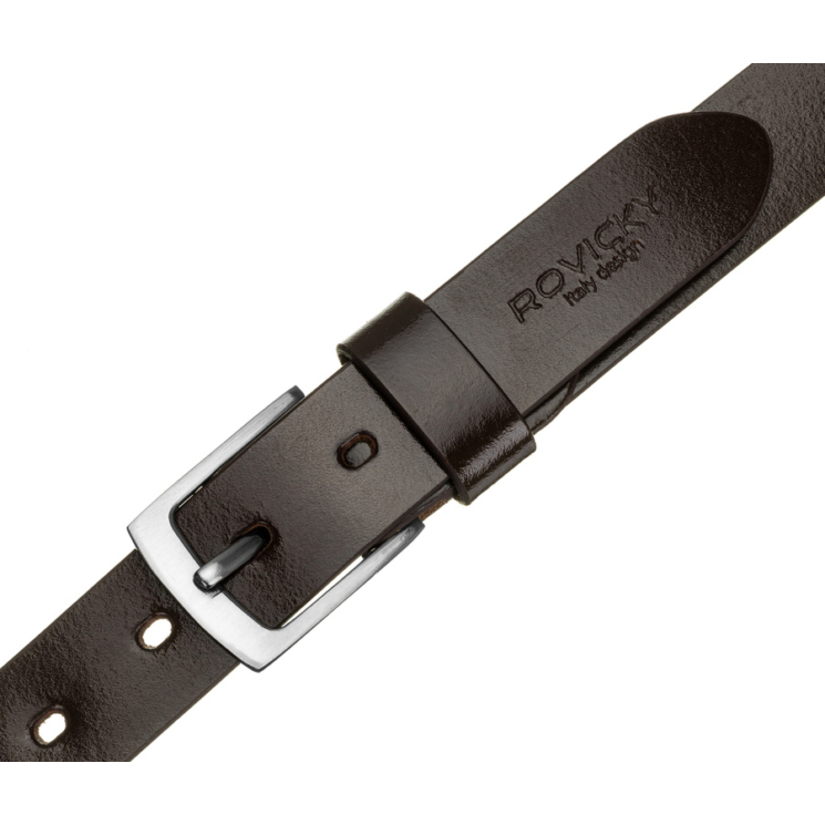 ROVICKY PLW-R-1 kožený remienok 6p.