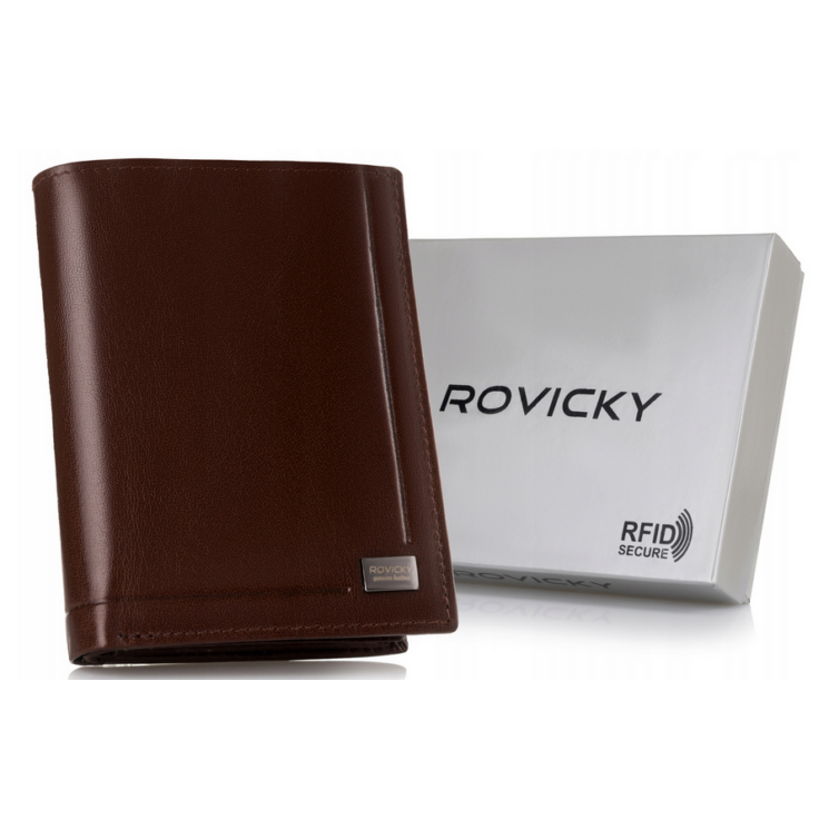 ROVICKY Pánska peňaženka