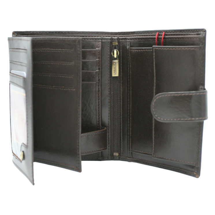 Pánska peňaženka Peterson