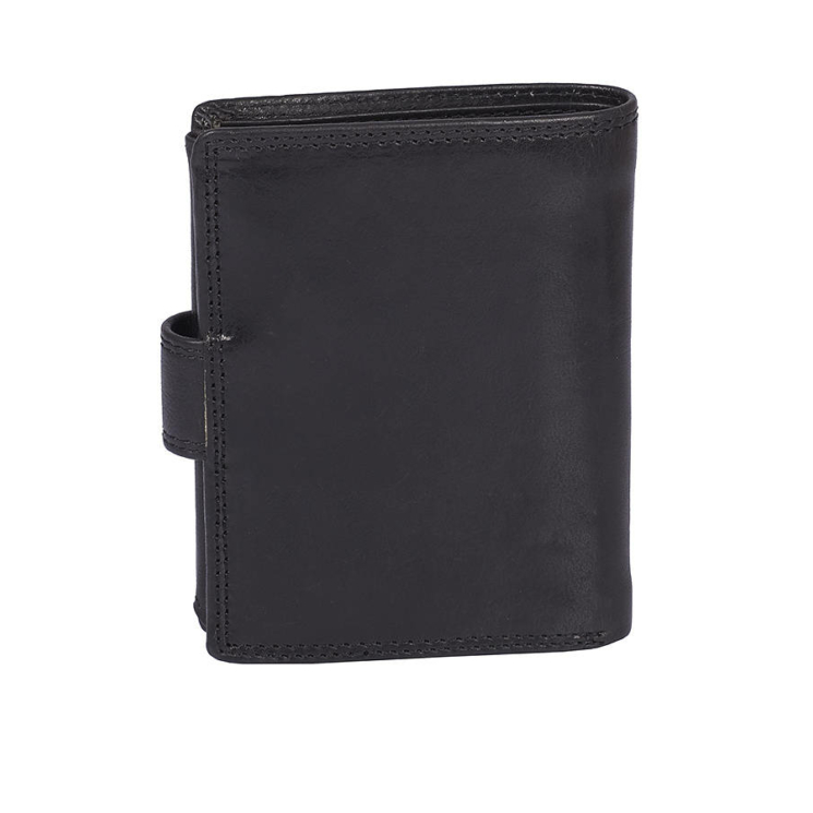 LOREN N4L-CV Kožená peňaženka RFID