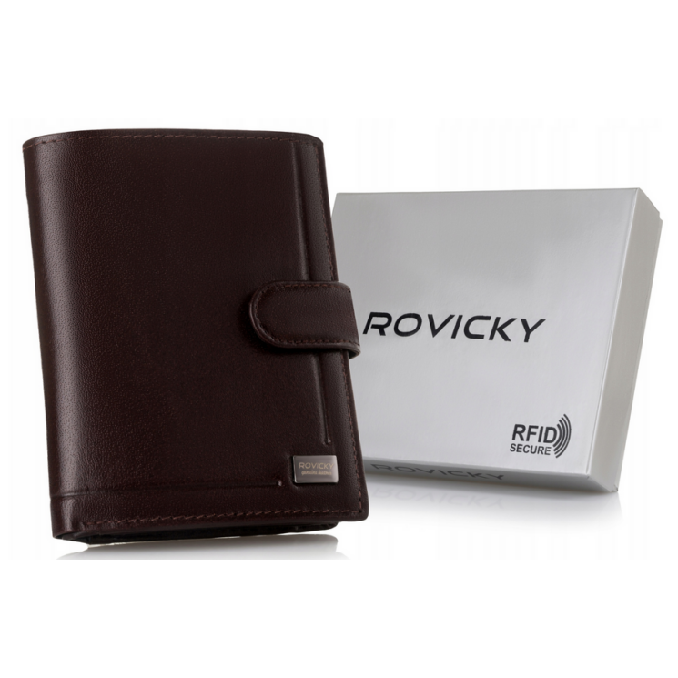 ROVICKY Pánska peňaženka