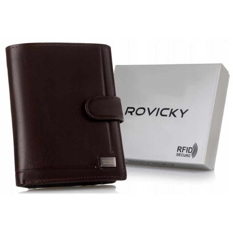 ROVICKY Pánska peňaženka