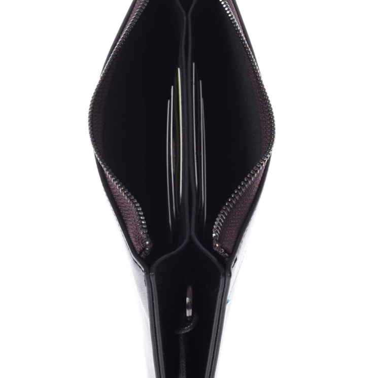 Portfel eko SF-1812 Black 2