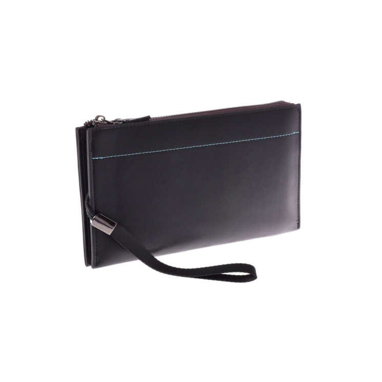 Portfel eko SF-1812 Black 2