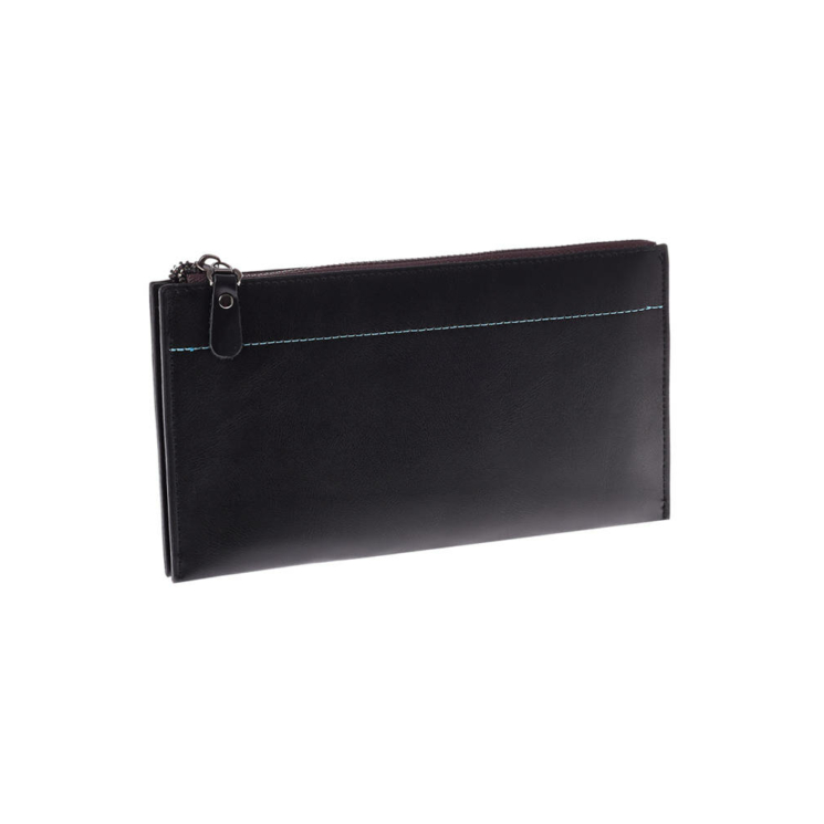 Portfel eko SF-1812 Black 2