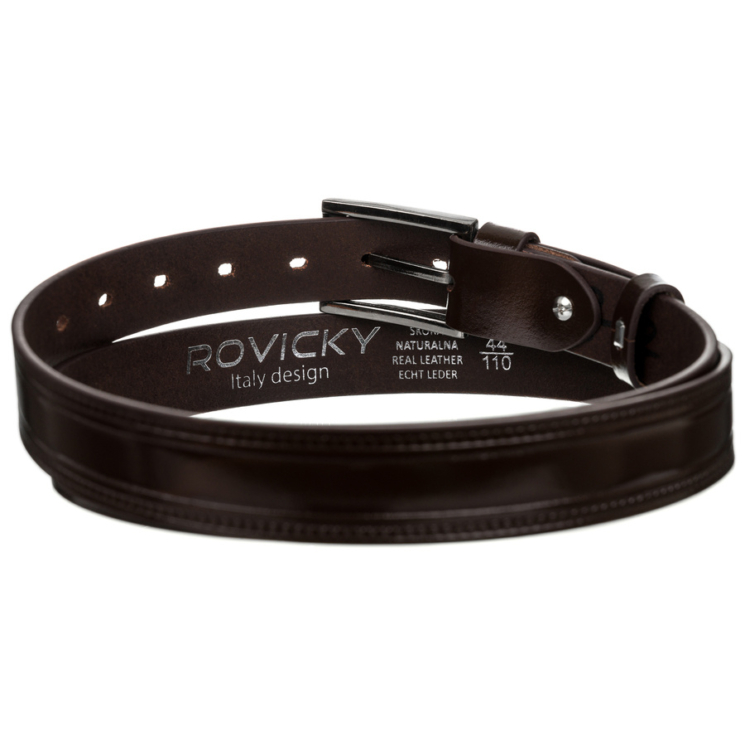 ROVICKY PLW-R-7 SKIN BELTS Sada 6 kusov.