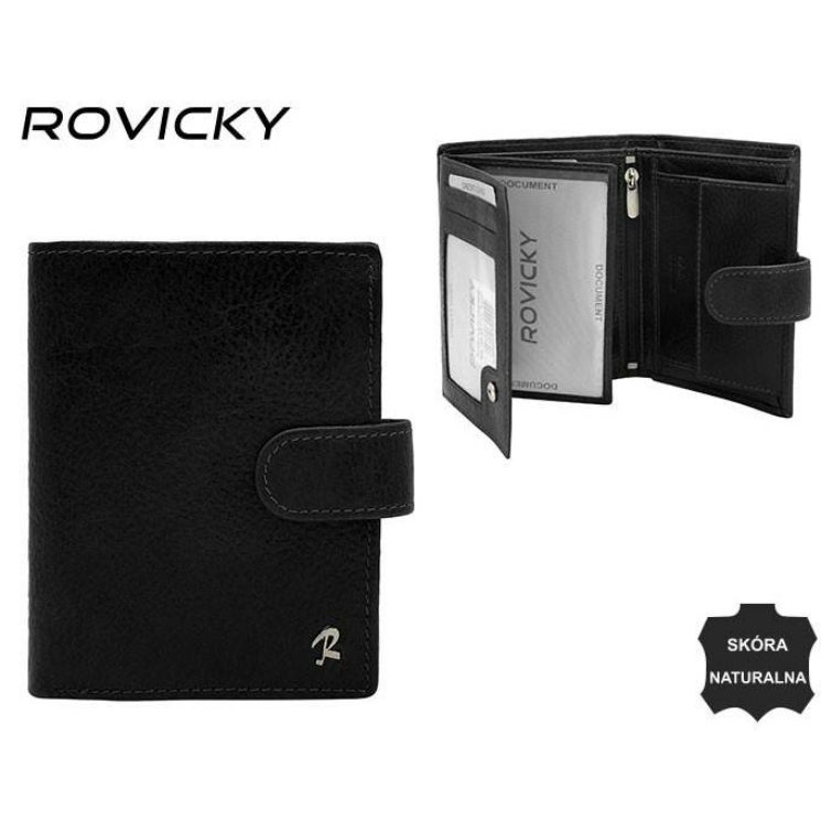 ROVICKY Pánska peňaženka