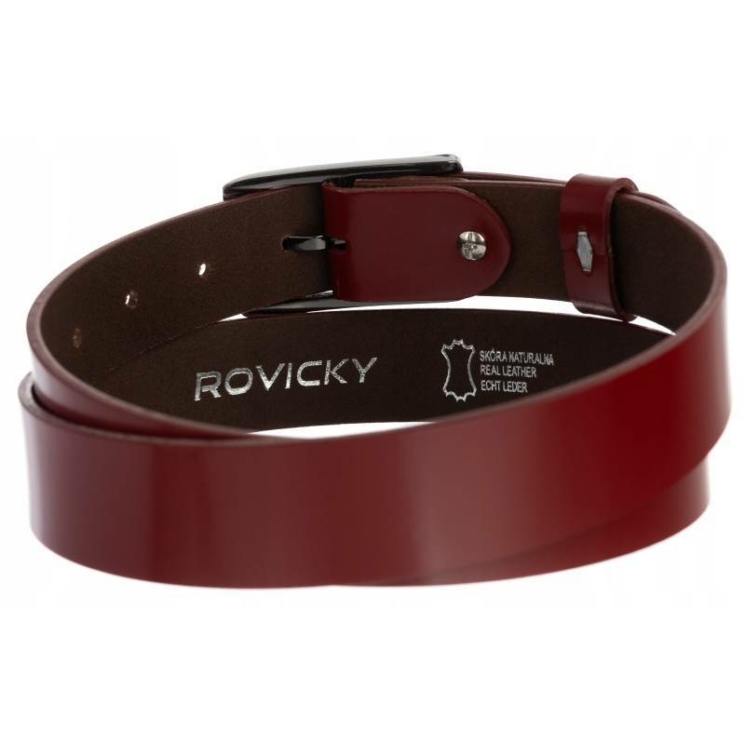 ROVICKY Dámsky opasok, veľkosť 105