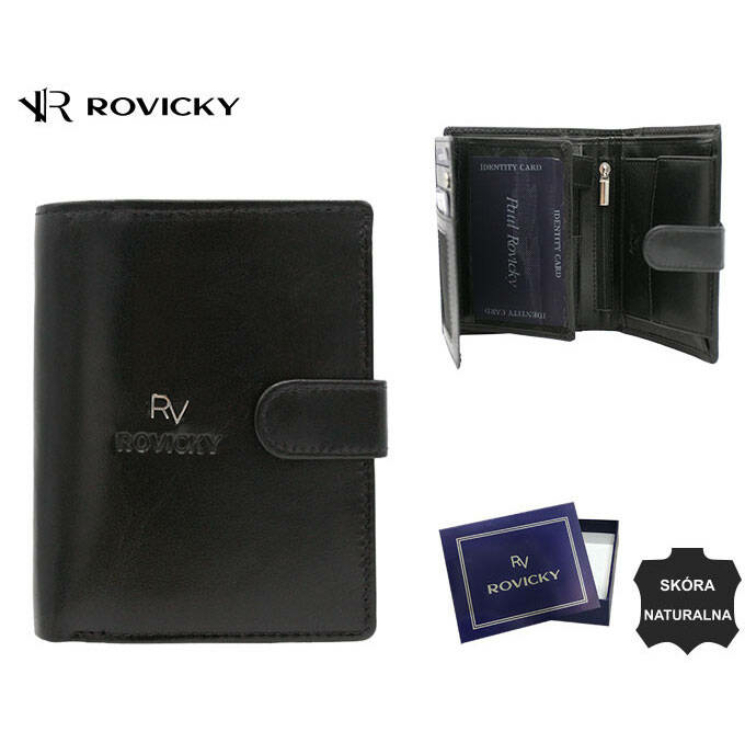 ROVICKY Pánska peňaženka