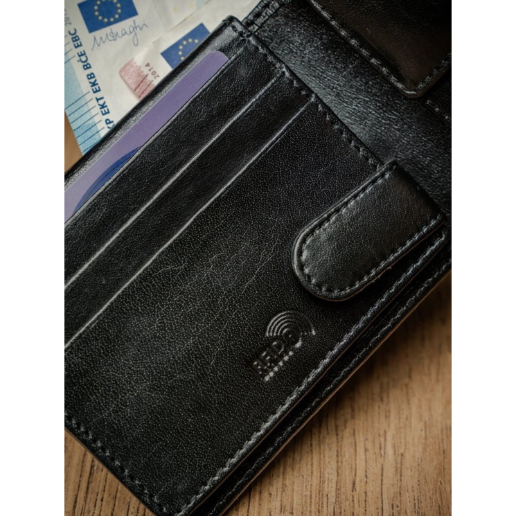 PIERRE ANDREUS Pánska peňaženka