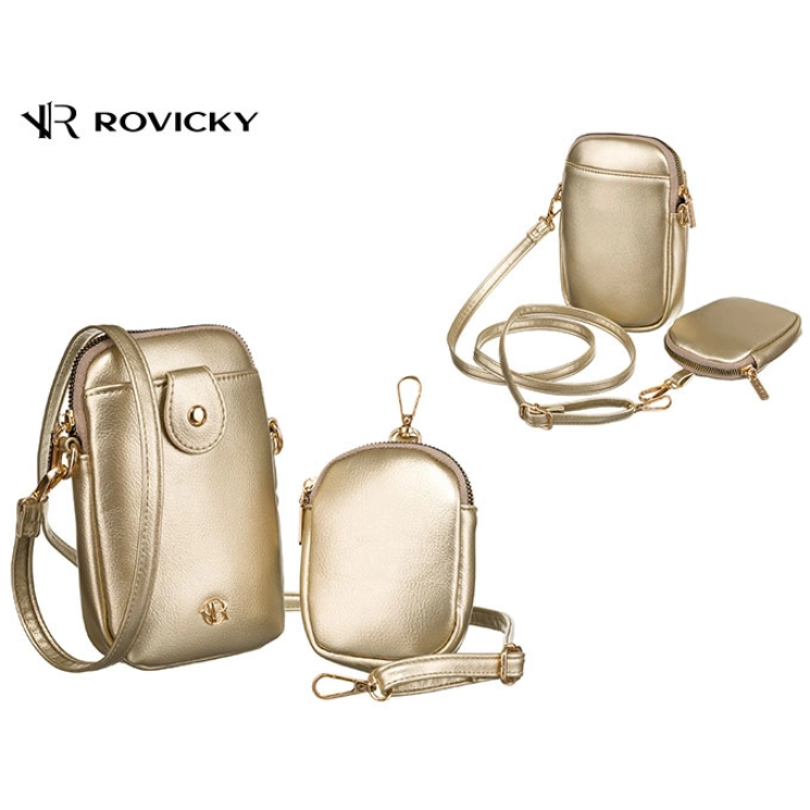ROVICKY Pánska taška