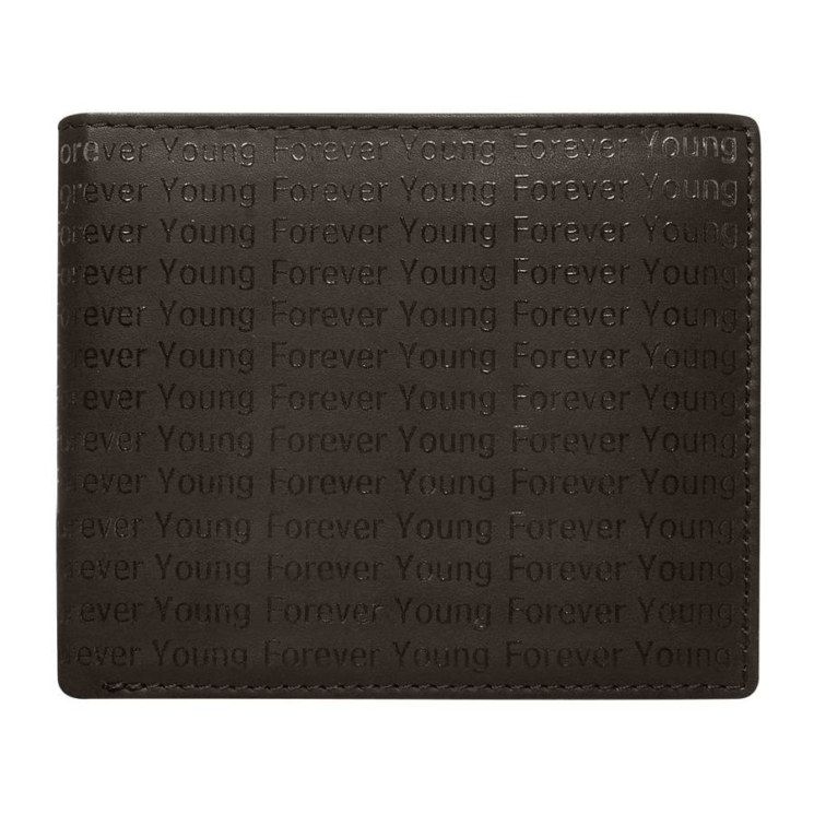 FOREVER YOUNG Pánska peňaženka