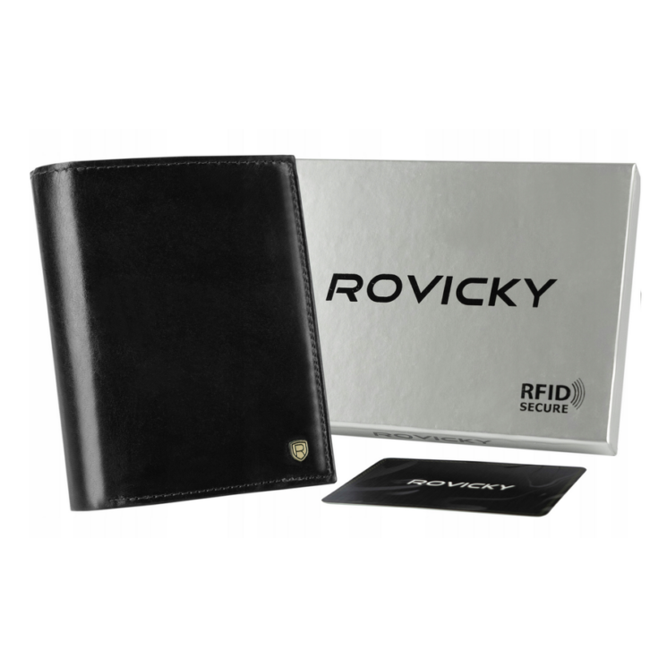 ROVICKY Pánska peňaženka