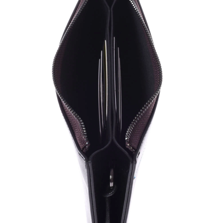 Portfel eko SF-1812 Black 2