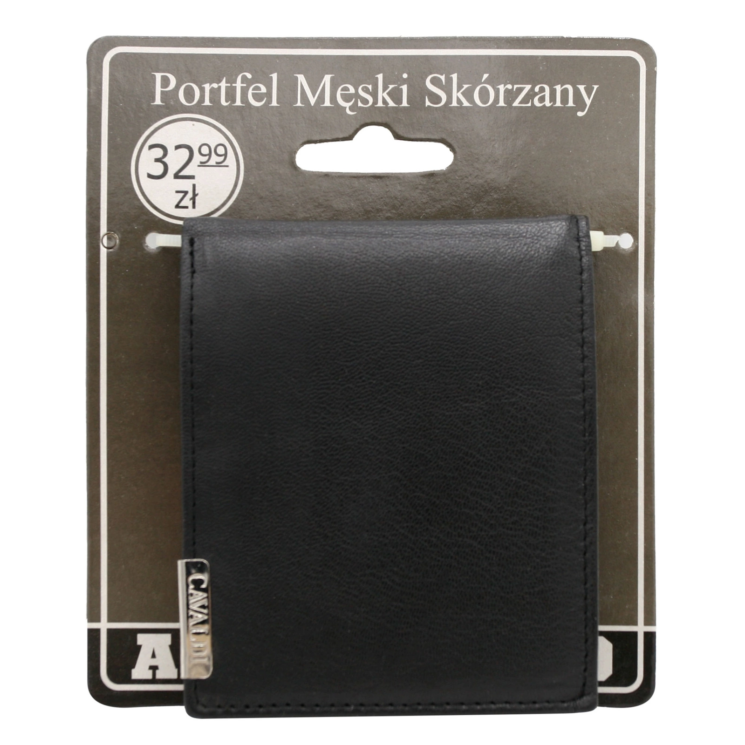 4U Cavaldi Pánska peňaženka